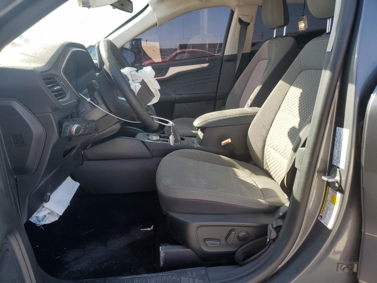 2022 FORD ESCAPE SE VIN:1FMCU0G63NUA54156