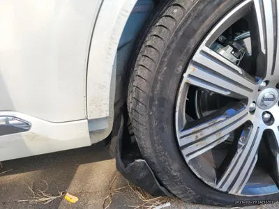 2021 Volvo XC90 YV1LF062CM1747065 VIN:YV1LF062CM1747065