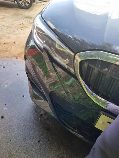 2021 BMW 320 WBAUZ3103M9E67616 VIN:WBAUZ3103M9E67616