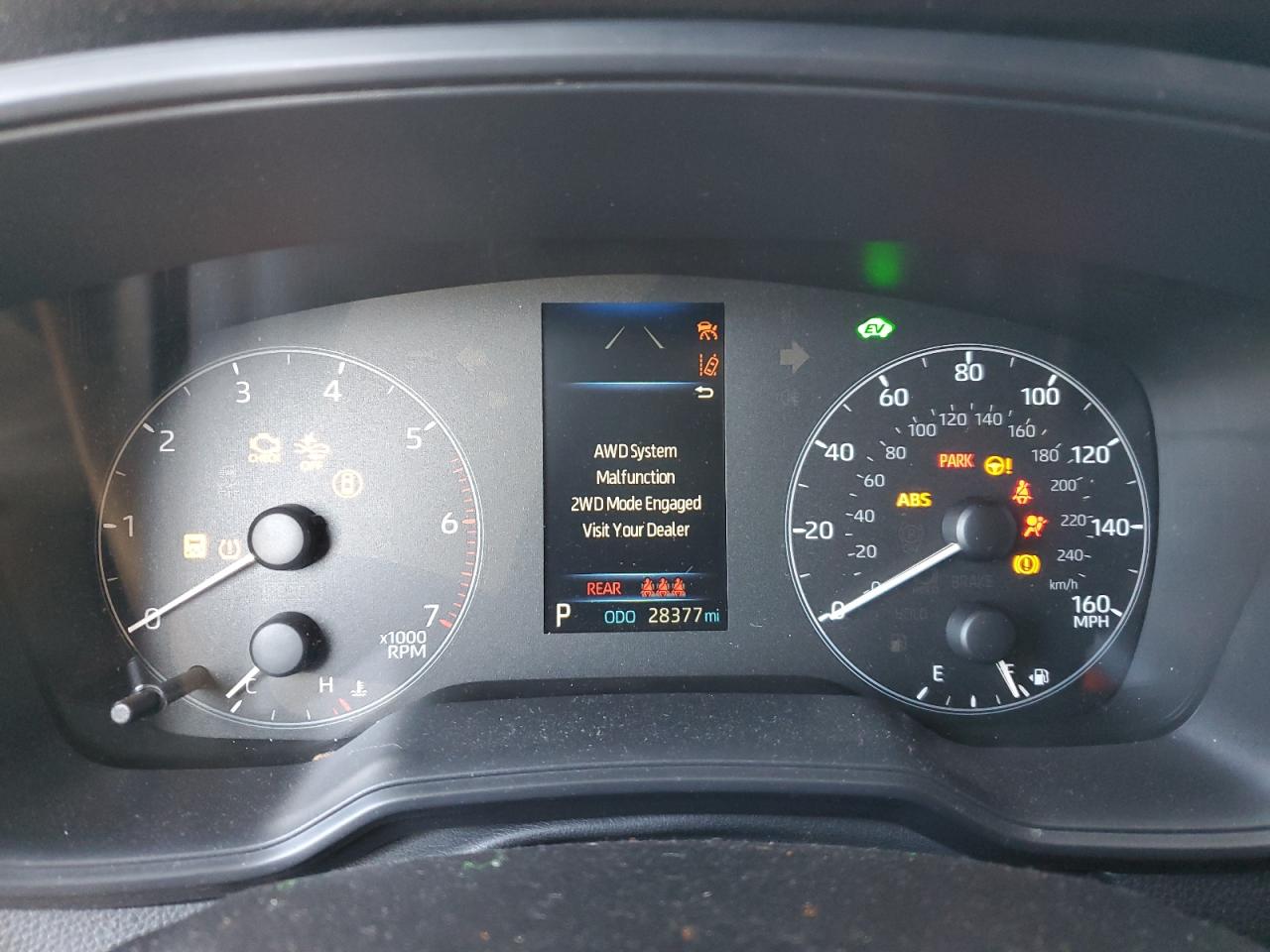 2023 TOYOTA COROLLA LE VIN:JTDBDMHE6P3007242