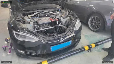 2018 Tesla Model S 5YJSA1E22JF287026 VIN:5YJSA1E22JF287026