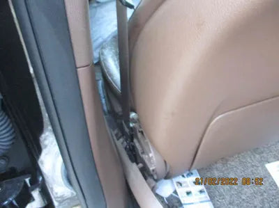 2017 Mercedes-Benz E 220 WDDZF0EB8HA045294 VIN:WDDZF0EB8HA045294