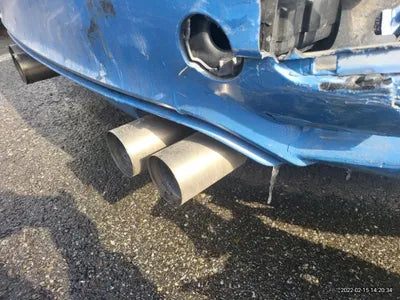 2015 BMW M4 WBS3R9101FK452311 VIN:WBS3R9101FK452311