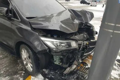 2020 Kia Carnival VIN: