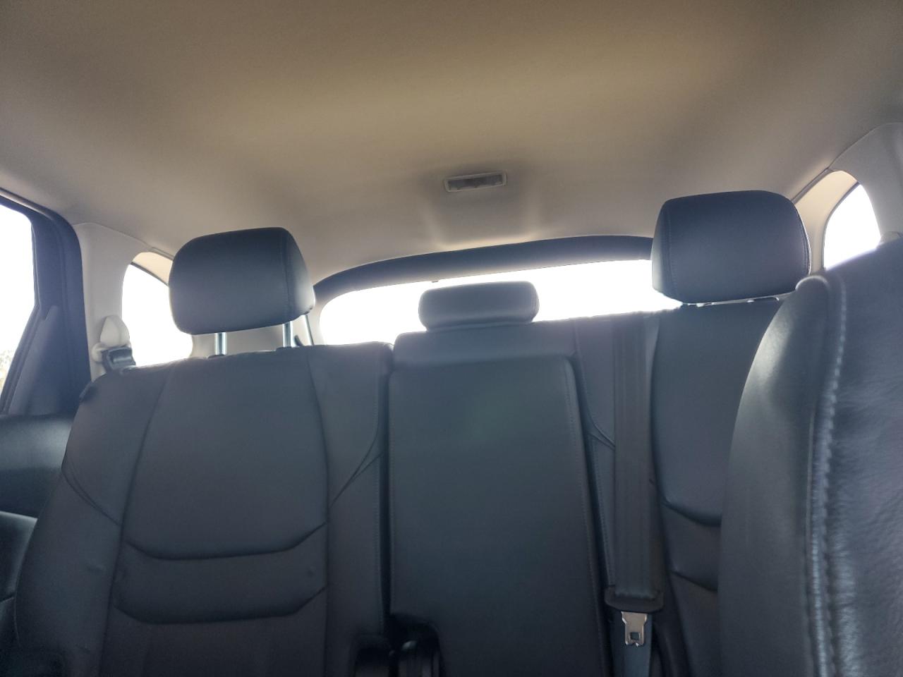 2022 MAZDA CX-9 TOURING VIN:JM3TCBCY9N0603173