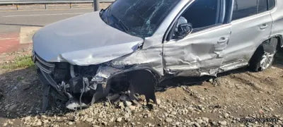 2015 Volkswagen Tiguan 095KMWVGZZZ5NZFW6 VIN:095KMWVGZZZ5NZFW6