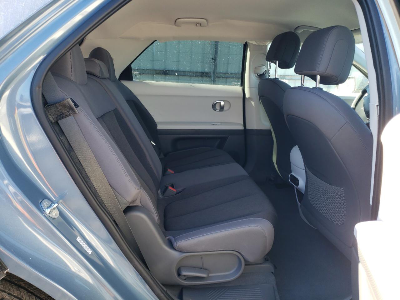 2024 HYUNDAI IONIQ 5 SEL VIN:KM8KNDDF4RU304000