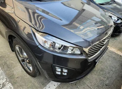 2016 Kia Sorento KNAPS81ABGA123052 VIN:KNAPS81ABGA123052