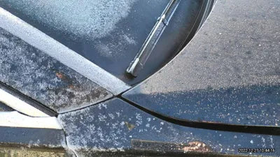 2023 Audi A6 WAUZZZF23PN007920 VIN:WAUZZZF23PN007920