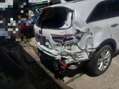 2015 Kia Sorento VIN: