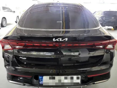 2021 Kia K5 VIN:
