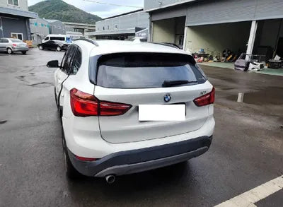 2016 BMW 118 112KMWBAHT9103G5E VIN:112KMWBAHT9103G5E