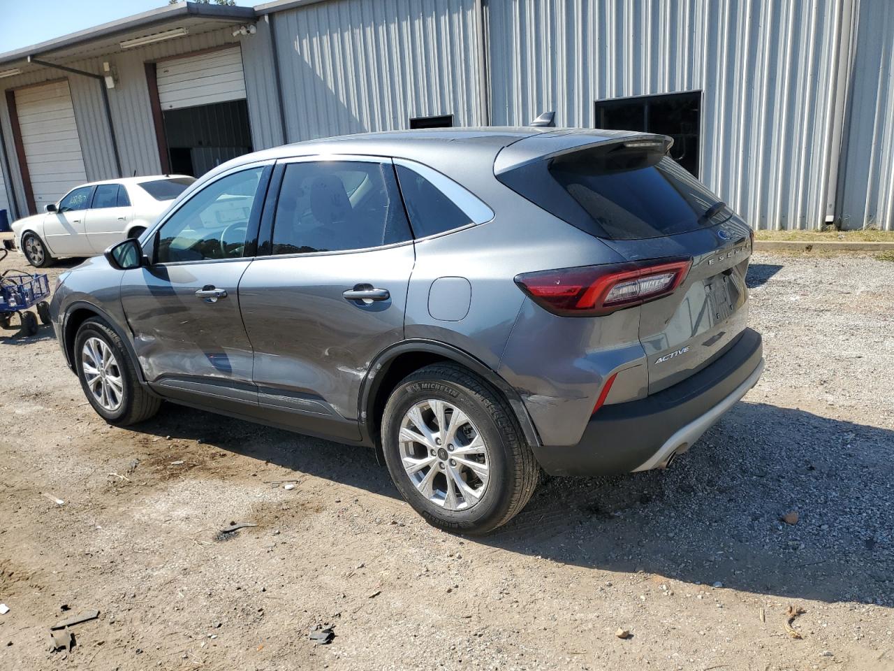 2023 FORD ESCAPE ACTIVE VIN:1FMCU0GN9PUA12374