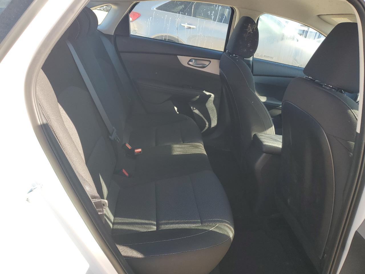 2023 KIA FORTE LX VIN:3KPF24AD9PE629741