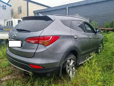 2015 Hyundai Santa FE KMHSW81UBFU517297 VIN:KMHSW81UBFU517297