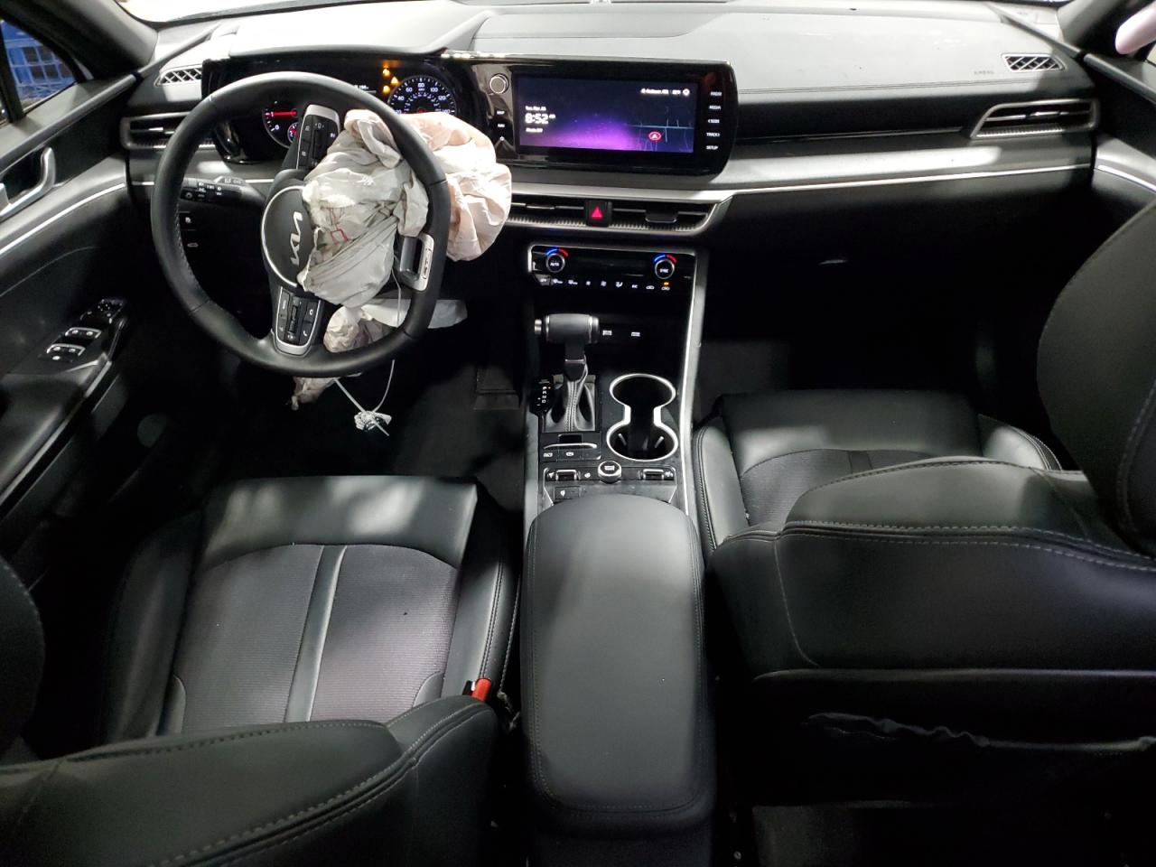 2023 KIA K5 GT LINE VIN:5XXG64J28PG212304