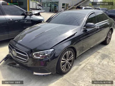 2021 Mercedes-Benz E 250 W1KZF4FBXMA969641 VIN:W1KZF4FBXMA969641