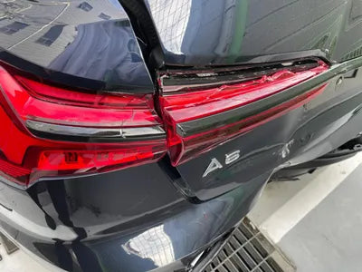 2021 Audi A6 WAUZZZF21MN070431 VIN:WAUZZZF21MN070431