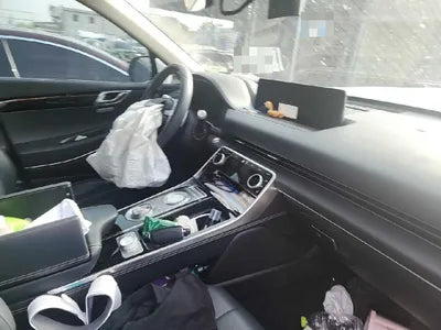 2021 Genesis GV80 VIN: