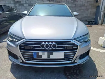 2020 Audi A6 WAUZZZF22LN082411 VIN:WAUZZZF22LN082411