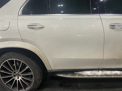 2019 Mercedes-Benz GLE 450 WDCFB5KB9KA061113 VIN:WDCFB5KB9KA061113