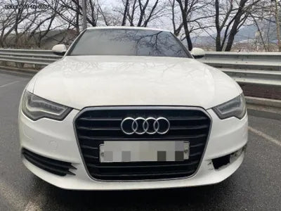 2015 Audi A6 WAUZZZ4G4FN048070 VIN:WAUZZZ4G4FN048070