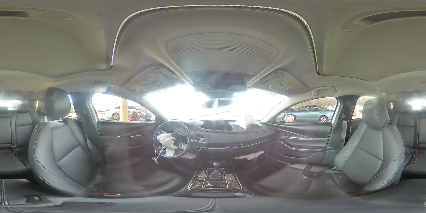 2022 MAZDA CX-30 PREFERRED VIN:3MVDMBCL1NM431893