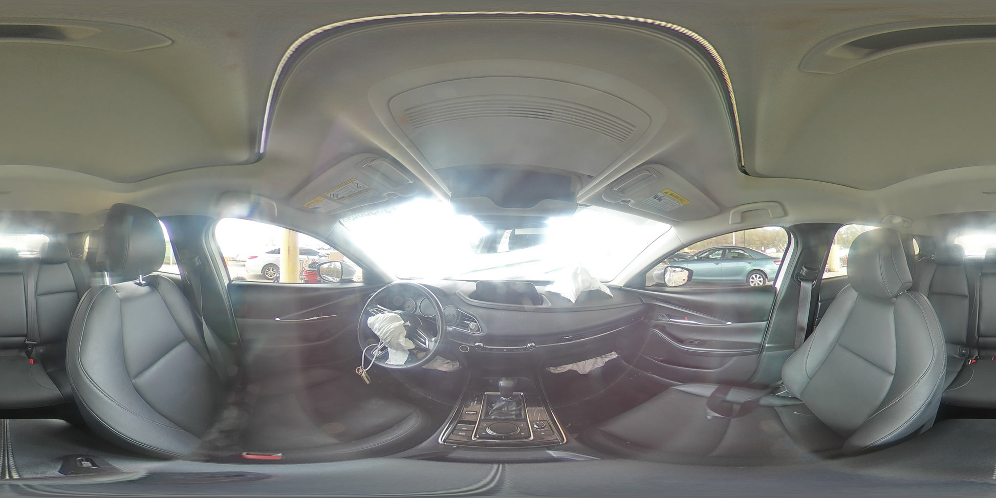2022 MAZDA CX-30 PREFERRED VIN:3MVDMBCL1NM431893