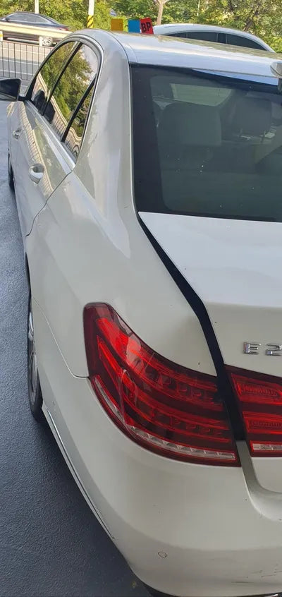 2015 Mercedes-Benz E 200 WDDHF3EB8FB152544 VIN:WDDHF3EB8FB152544