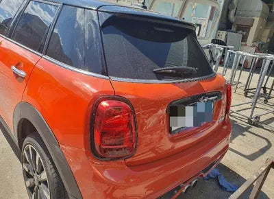 2020 MINI Cooper VIN: