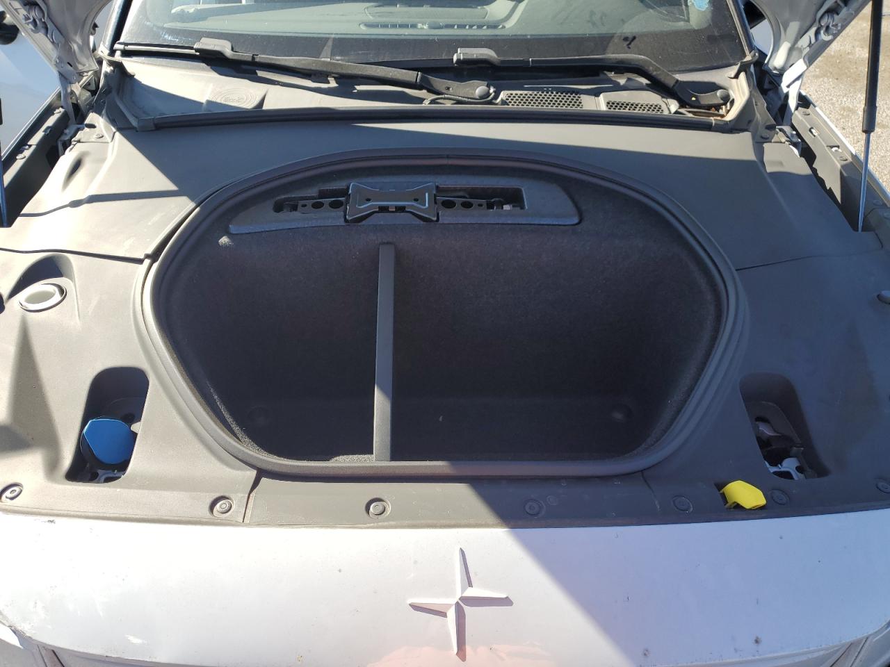 2024 POLESTAR 2  VIN:YSMFD3KA7RL216675