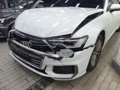 2021 Audi A6 WAUZZZF20MN002217 VIN:WAUZZZF20MN002217