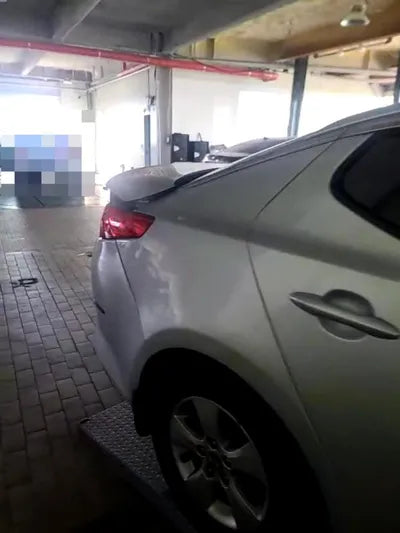 2015 Kia K5 VIN: