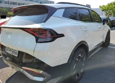 2022 Kia Sportage KNAPV81BGNK028539 VIN:KNAPV81BGNK028539