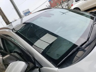 2019 Hyundai Tucson VIN: