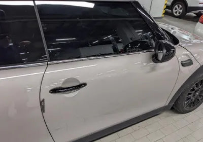 2022 MINI Cooper WMW41DH01N2P98317 VIN:WMW41DH01N2P98317