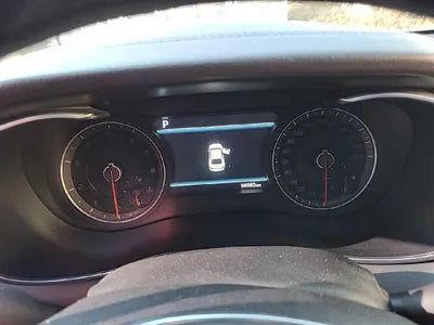 2018 Genesis G70 KMTG341ABJU011309 VIN:KMTG341ABJU011309