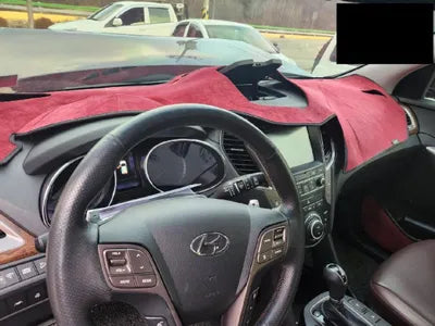 2016 Hyundai Santa FE VIN: