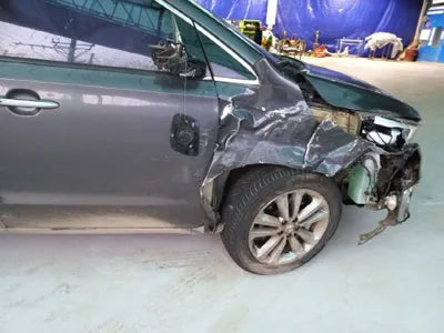 2017 Kia Carnival KNAMC81ABJS368059 VIN:KNAMC81ABJS368059