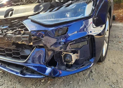 2021 Audi A4 WAUZZZF42MN001071 VIN:WAUZZZF42MN001071