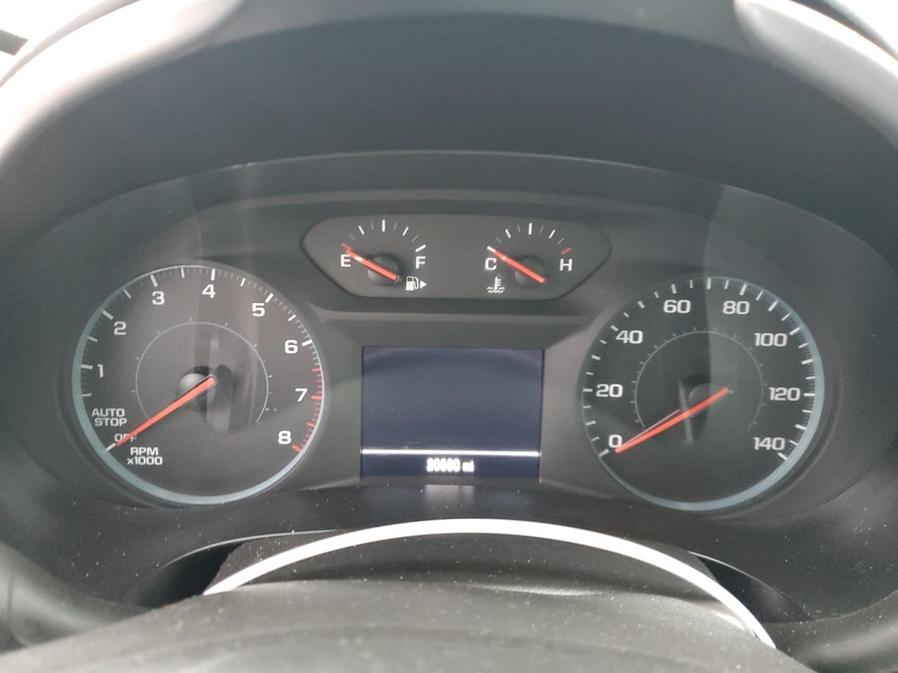 2024 CHEVROLET MALIBU LT VIN:1G1ZD5ST0RF177229