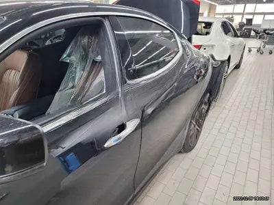 2015 BMW B4 NONE VIN: