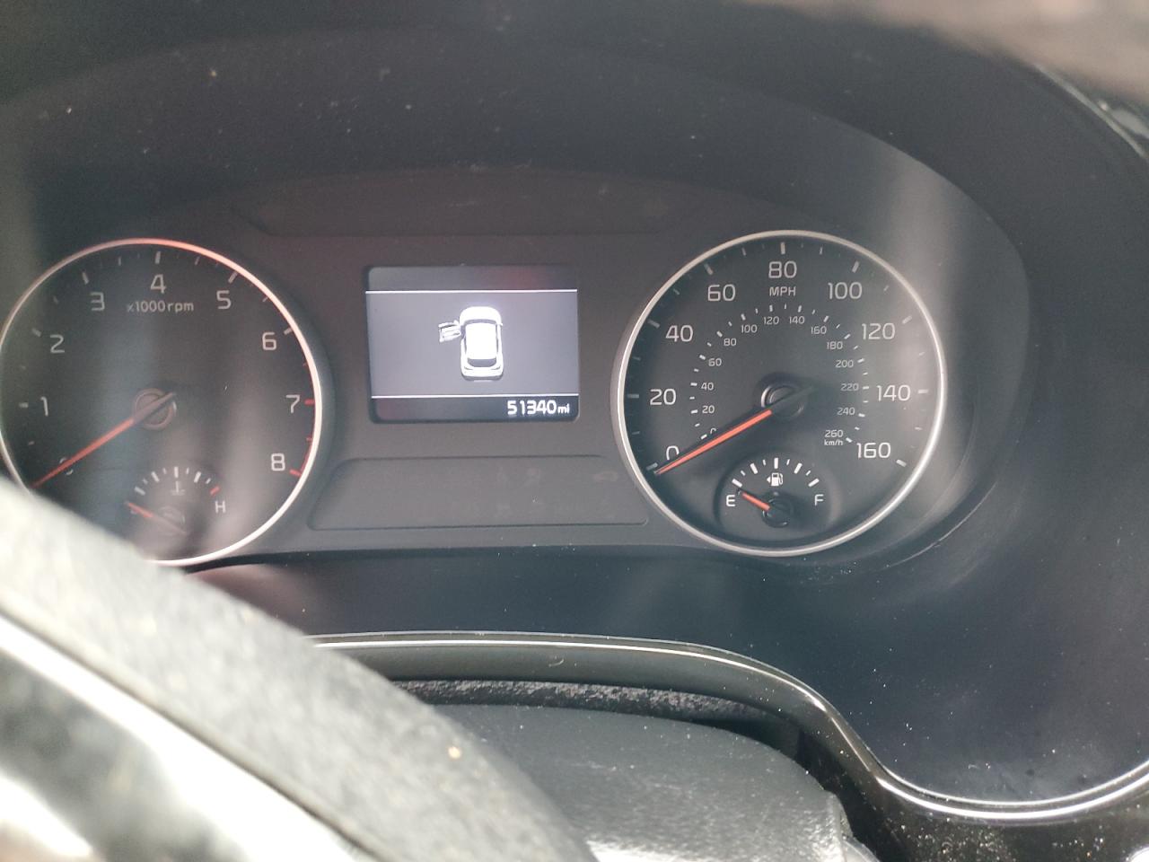2022 KIA SELTOS EX VIN:KNDERCAA4N7301504