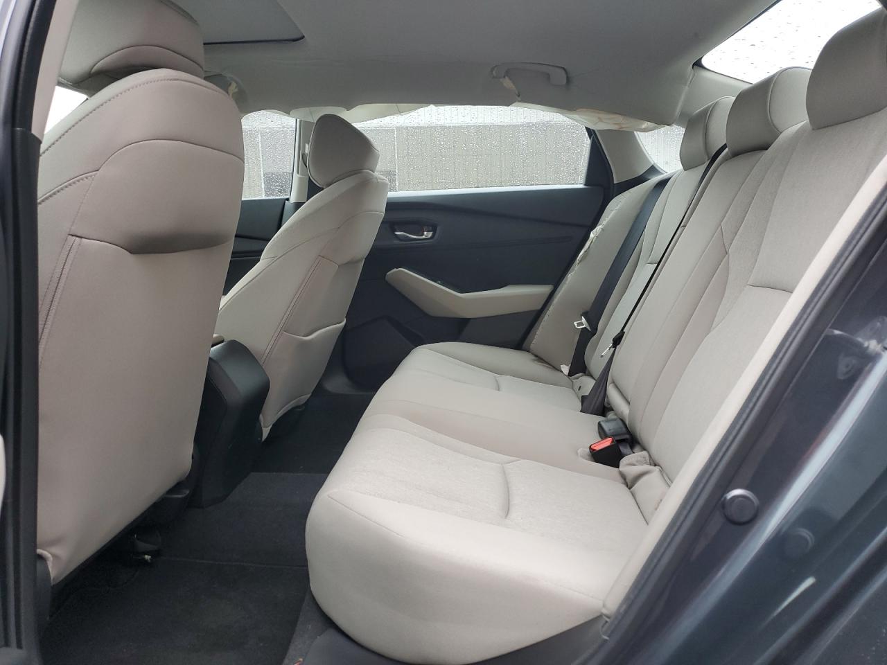 2024 HONDA ACCORD EX VIN:1HGCY1F32RA033622