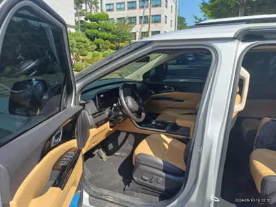 2021 Kia Carnival VIN: