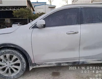 2019 Kia Sorento KNAPS81BDKA481049 VIN:KNAPS81BDKA481049