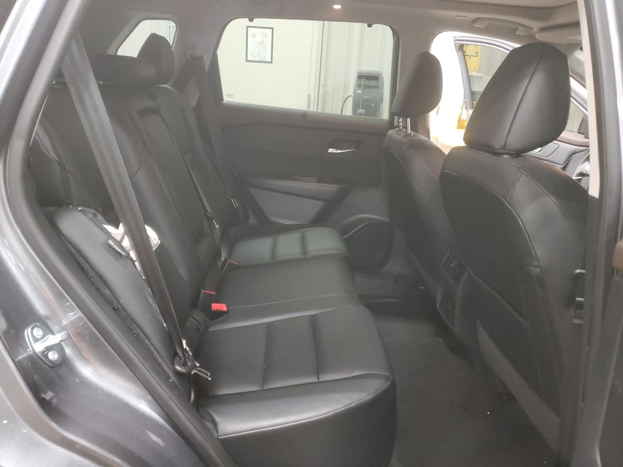 2023 NISSAN ROGUE SV VIN:5N1BT3BB6PC888175