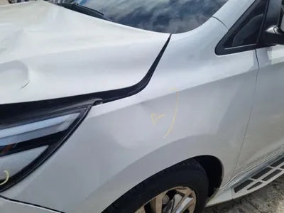 2015 Kia Carnival VIN: