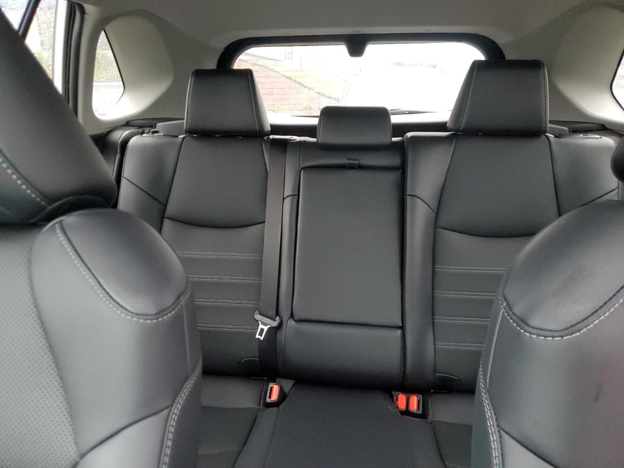 2024 TOYOTA RAV4 LIMITED VIN:4T3D6RFV6RU142398