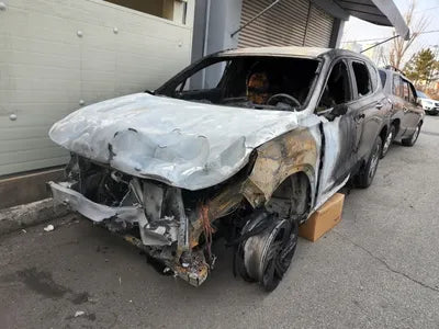 2022 Hyundai Santa FE VIN: